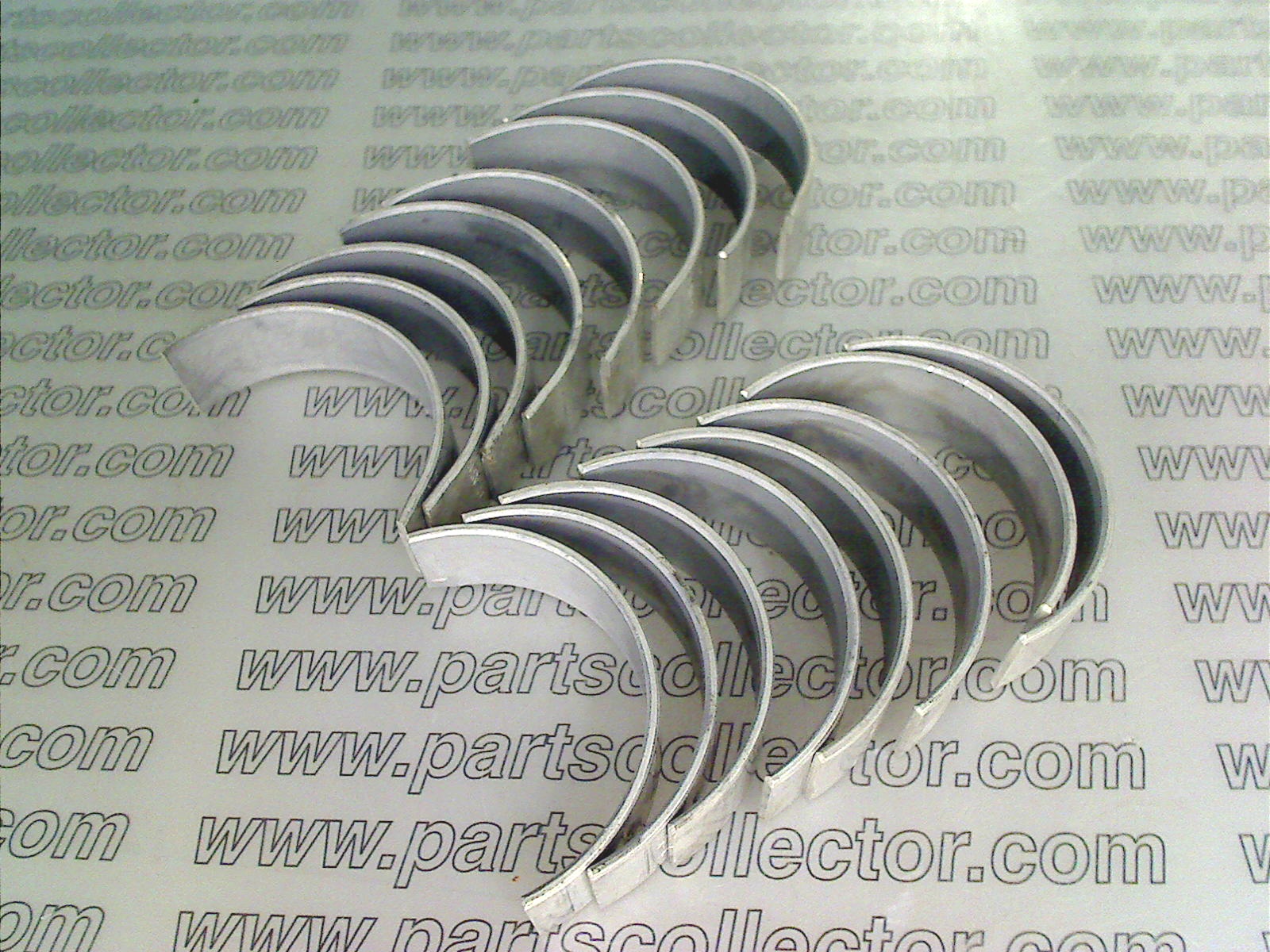 CON ROD BEARING 030